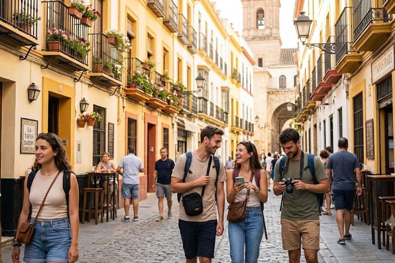 Spain Leads the Way Alongside Poland and Five Global Destinations as Budget Travel Takes a New Turn With Reported Savings of Up to 66% in 2026
