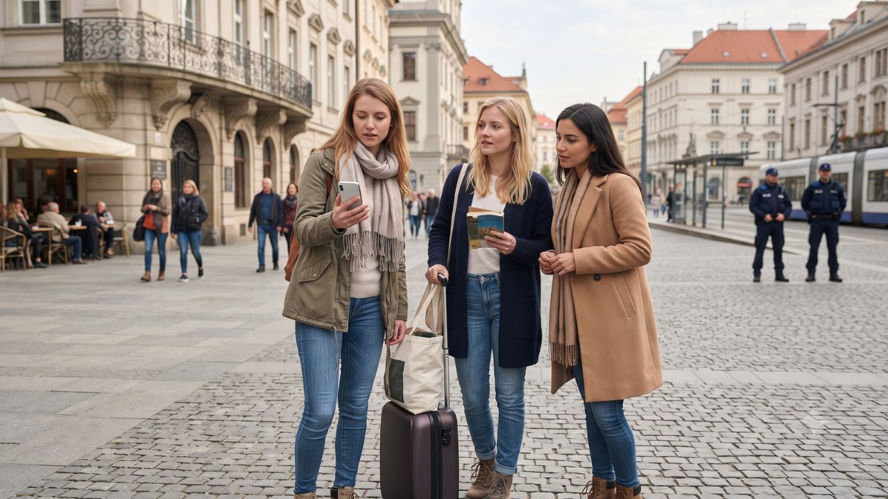 Switzerland Travel Warnings: FDFA Issues Security Alerts for Hungary, Croatia, and France in 2026