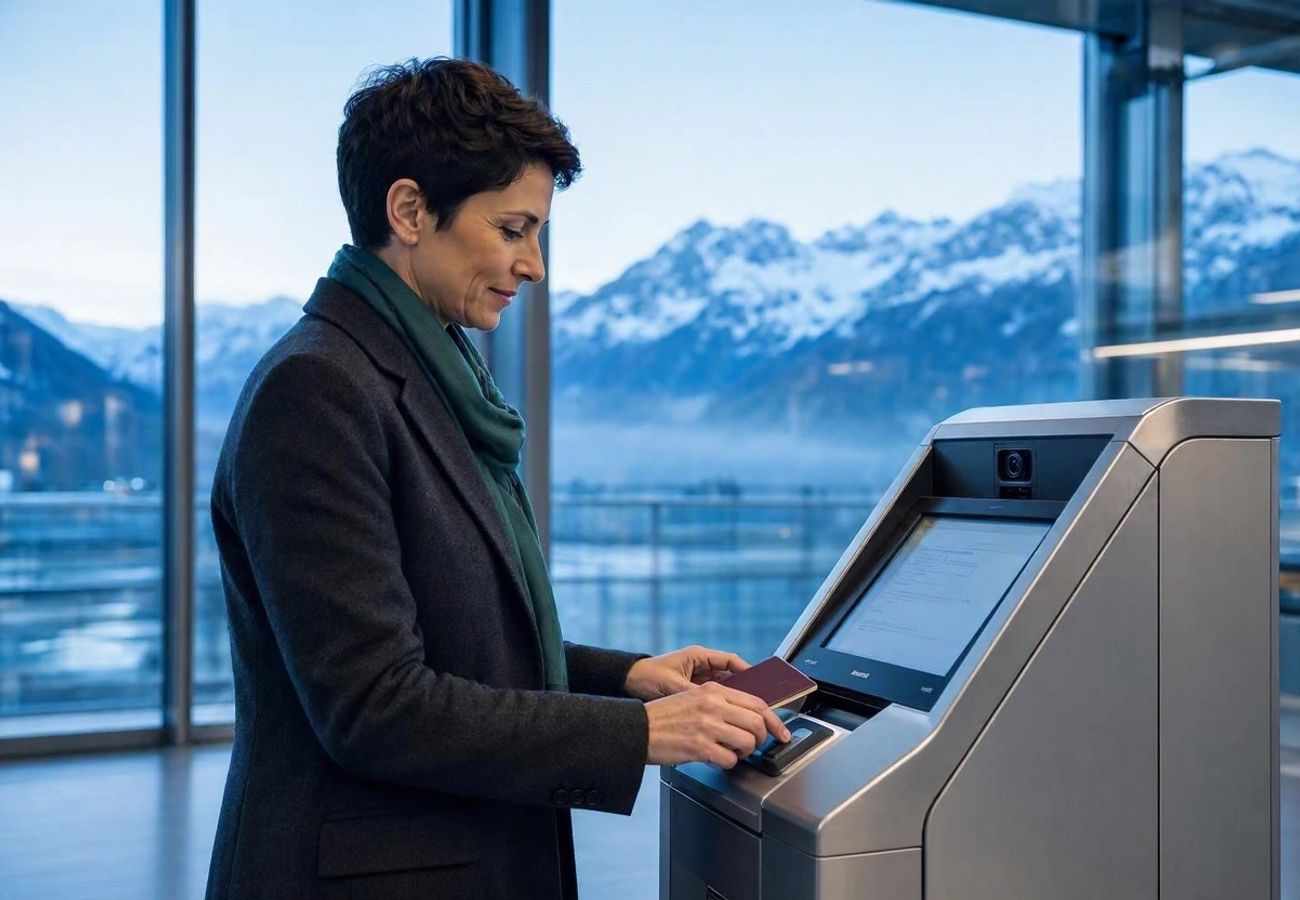 Switzerland and Sweden Border Regulations 2026: Fact-Checking Social Media Fee Rumors and ETIAS Costs