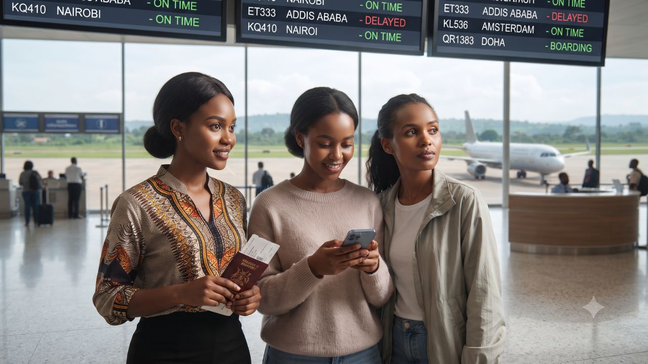 Uganda Travel Guide 2026: Return Flight Regulations, 21-Day Quarantine Rules, and Gorilla Safari Planning