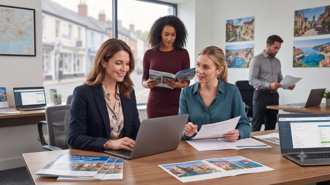 UK Guided and Solo Travel Surge 2026: G Touring Expands Trade Operations for Travelsphere and Just You