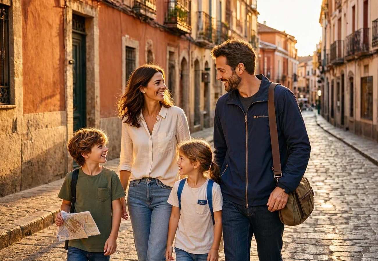 UK Travel Trends 2027: Shift Toward Short City Breaks in Spain and France Amid Budget Cuts