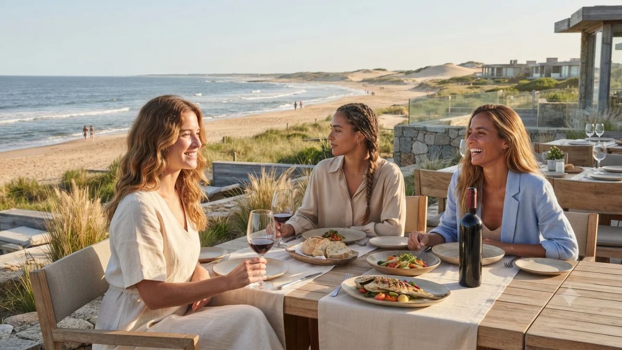 Punta del Este and José Ignacio Spring Travel Guide 2026: Coastal Wine and Luxury Escapes
