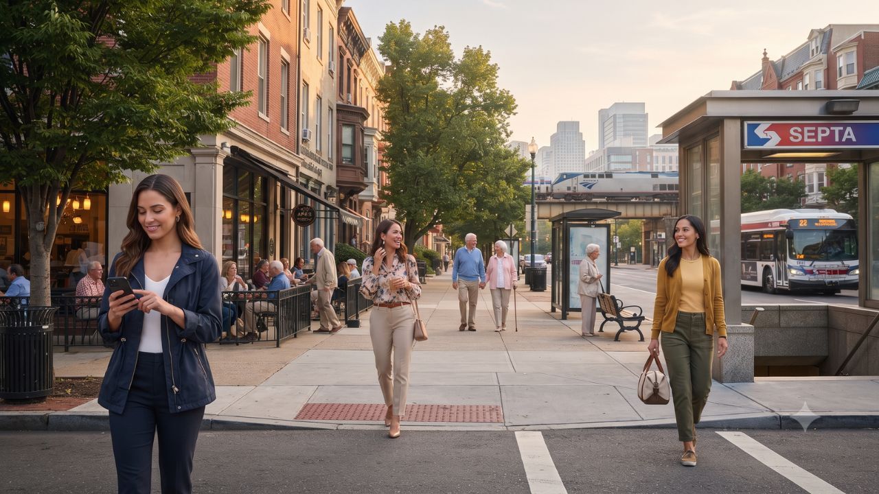 Best Big US Cities for Retirement: Travel Connectivity, Transit Independence, and Healthcare Access in 2026