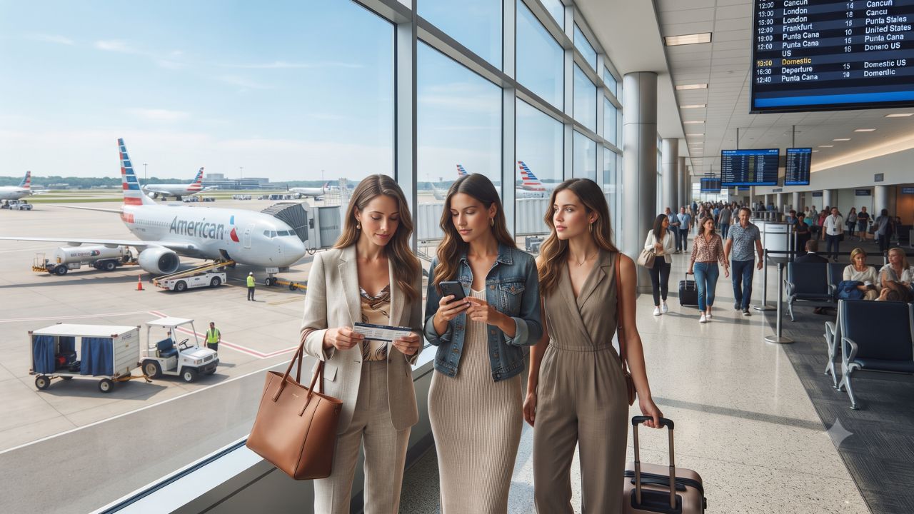 US International Air Travel Dips 1.8% in July 2026: Shifting Trends Across Mexico, Europe, and the Caribbean