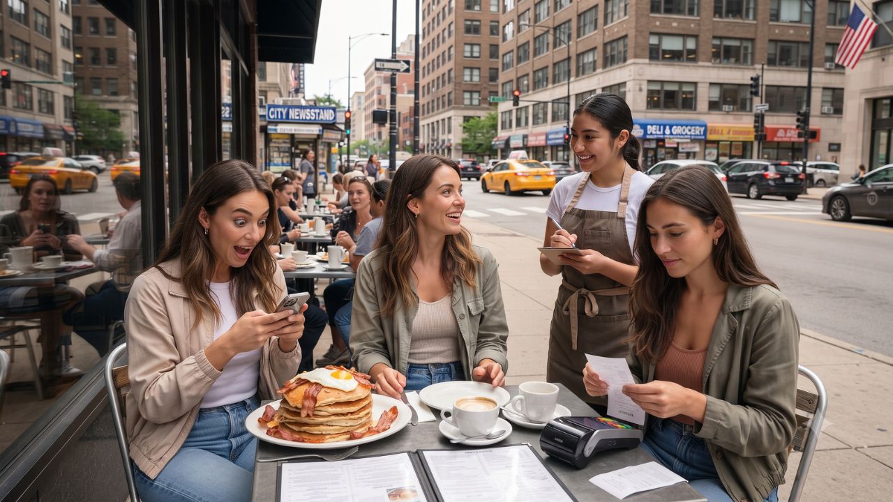 Decoding American Life: 10 Everyday Customs That Most Surprise International Visitors to the US