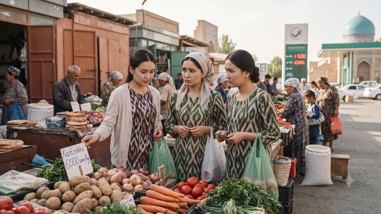 Uzbekistan and Silk Road Travel in 2026: Navigating Global Energy Inflation, Debt Pressures, and Budget Realities