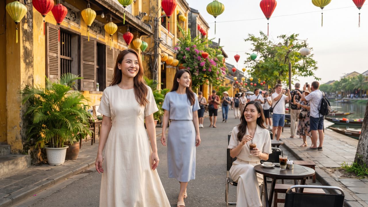 Vietnam Travel Boom Guide 2026: 17.7M Arrivals Outpace Southeast Asian Rivals