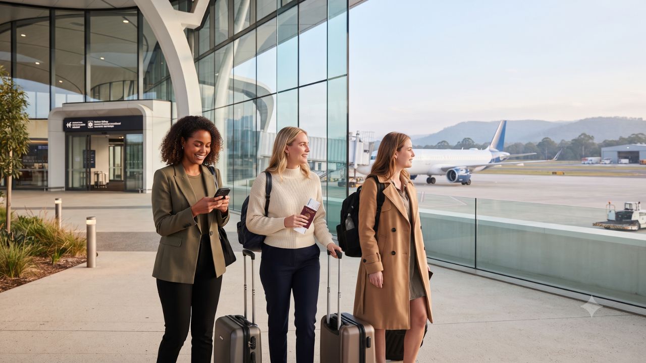 Western Sydney International Airport Guide 2026: Flight Routes, Curfew-Free Travel, and Blue Mountains Tourism