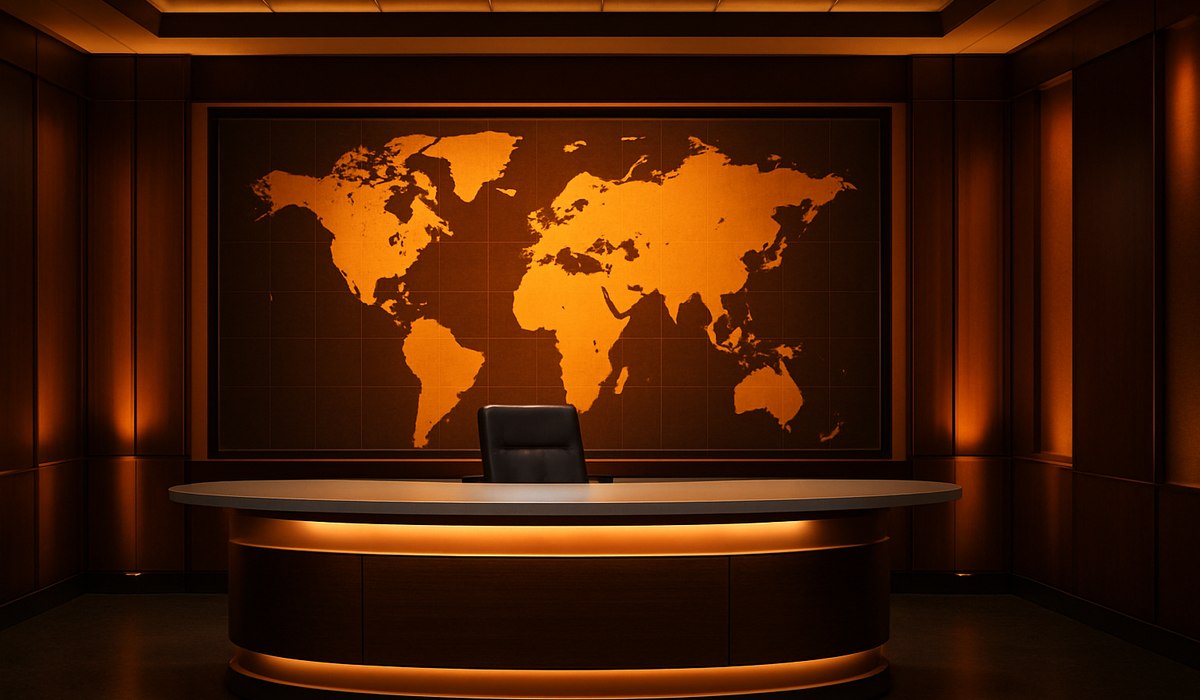 What Learned From Al Jazeera Interview With Marco Rubio