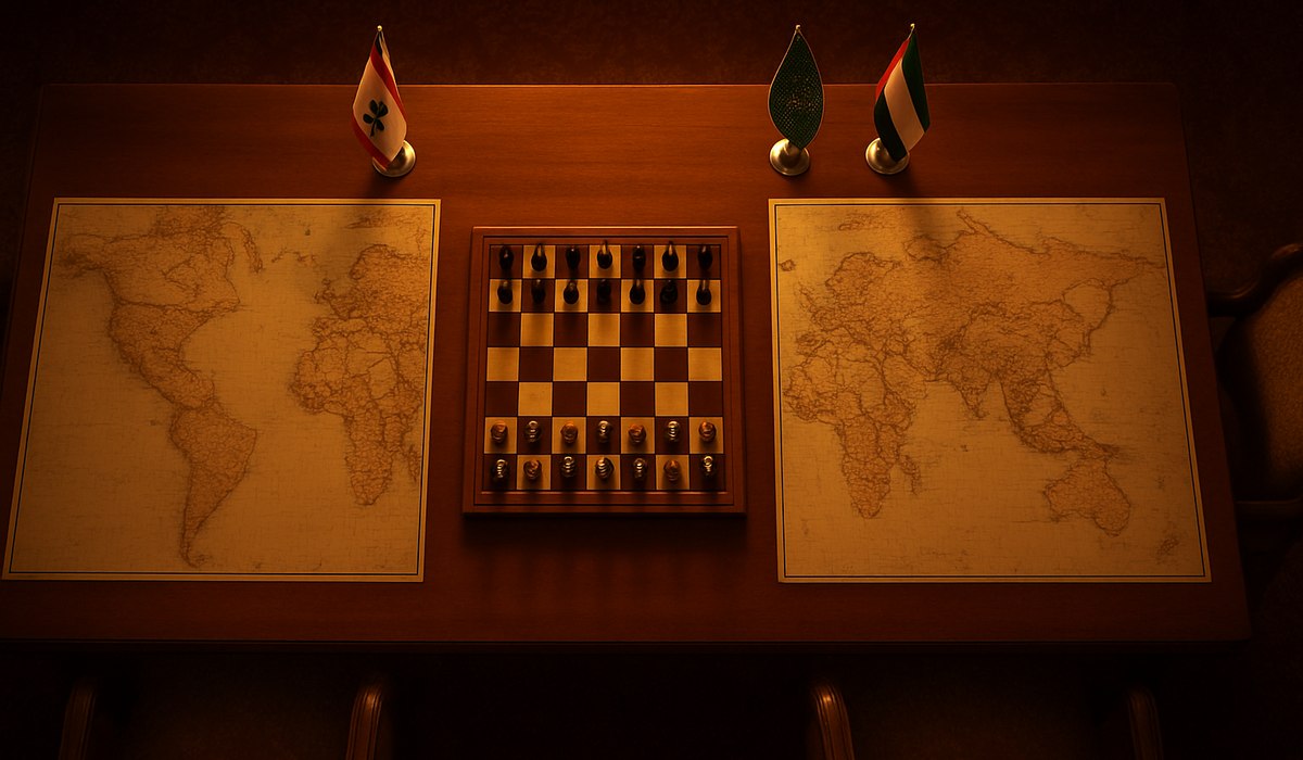 Analyst Says Iran's Interest in Extended Regional Conflict