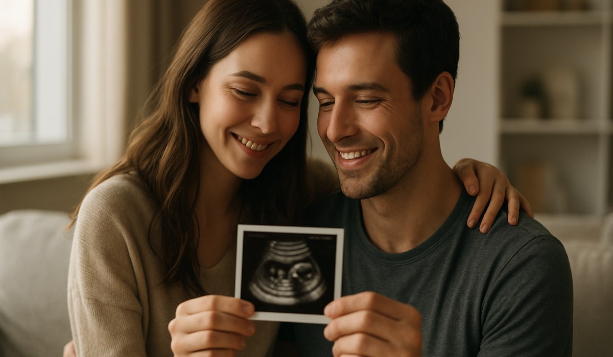 Big Brother couple expecting first child together in 2026