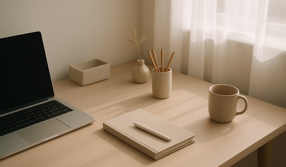 Clutter Overwhelm Brain: Science Behind Shutdown & 5-Item Fix