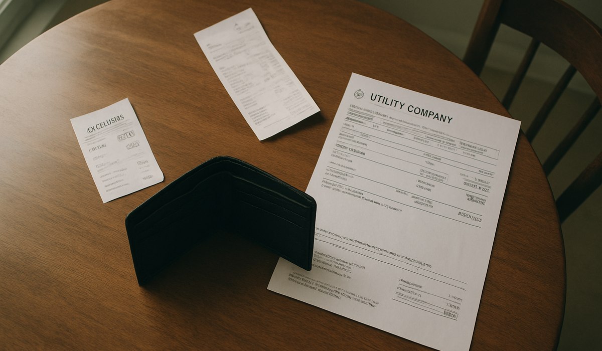 Consumers Caught Triple Stack of Economic Pain in 2026