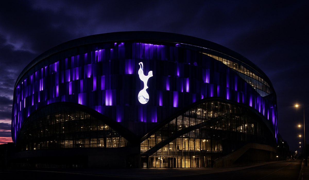 De Zerbi Brighton spell omen Tottenham managerial crisis 2026