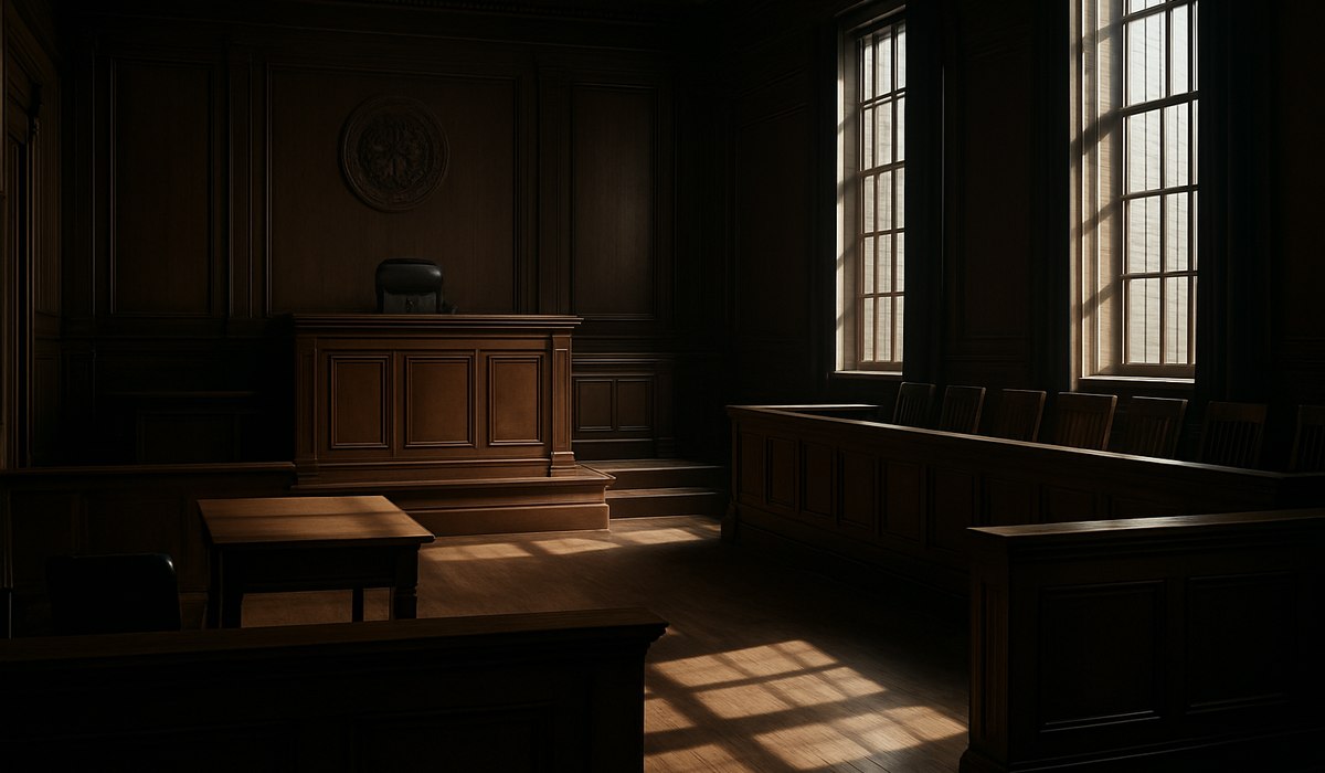 Florida judge asked Black defendant about cotton in sentencing hearing 2026