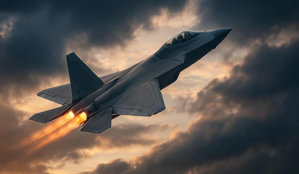 France Dassault Rafale: Why Europe's Fighter Challenges NATO Dependency