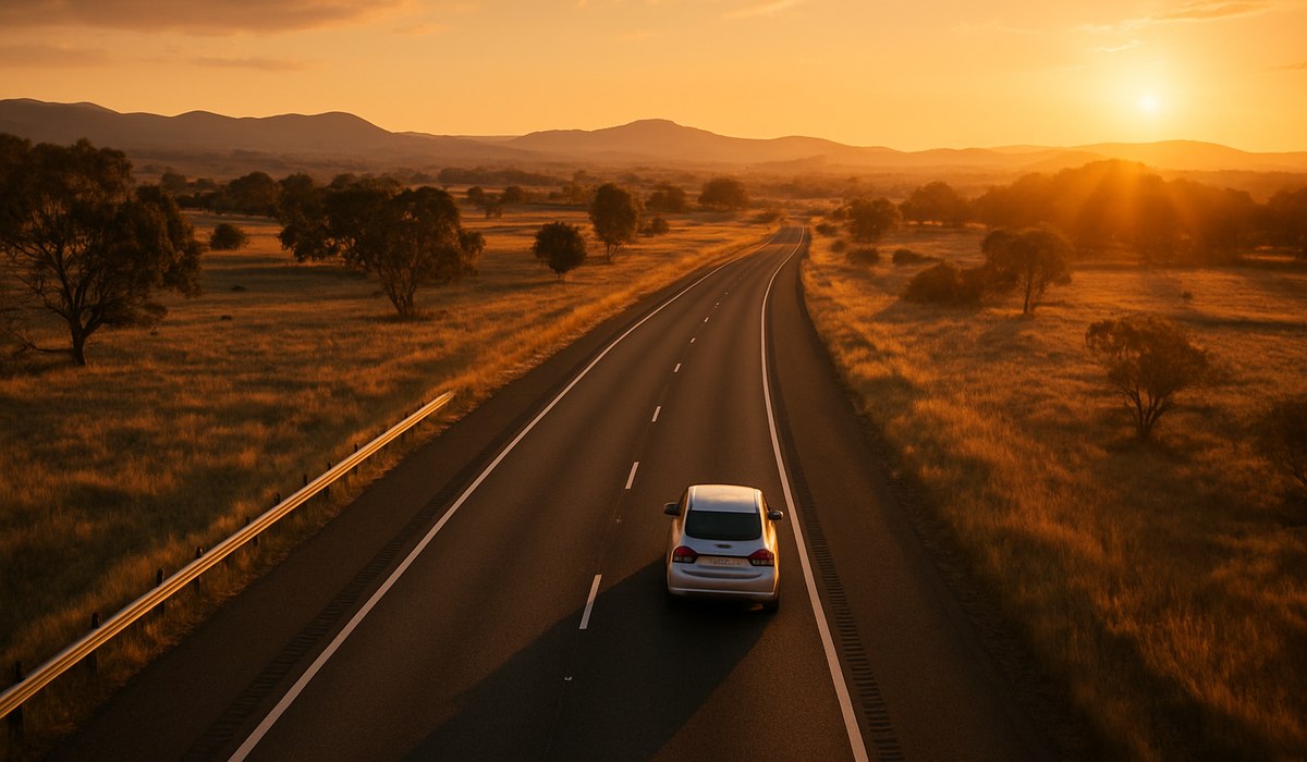 Fuel Australian Tourism Surge: Easter Relief Cuts Boost Road Travel, But Jets Face Structural Headwinds