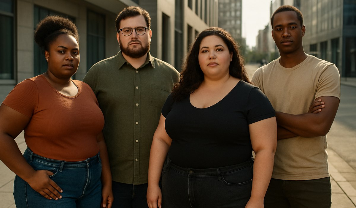 GLP-1 drugs body image: How weight loss trends reverse body positivity gains