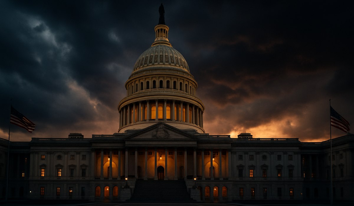 House Passes Short-Term DHS Funding Bill Through May