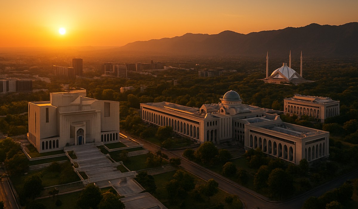 Israel Iran Conflict: Regional Powers Meet in Islamabad on Day 30