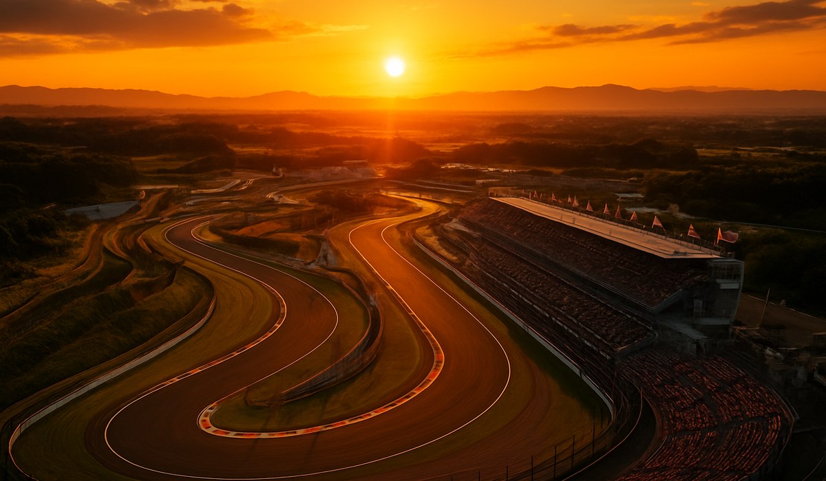 Kimi Antonelli Wins Japanese GP, Becomes F1's Youngest Title Leader