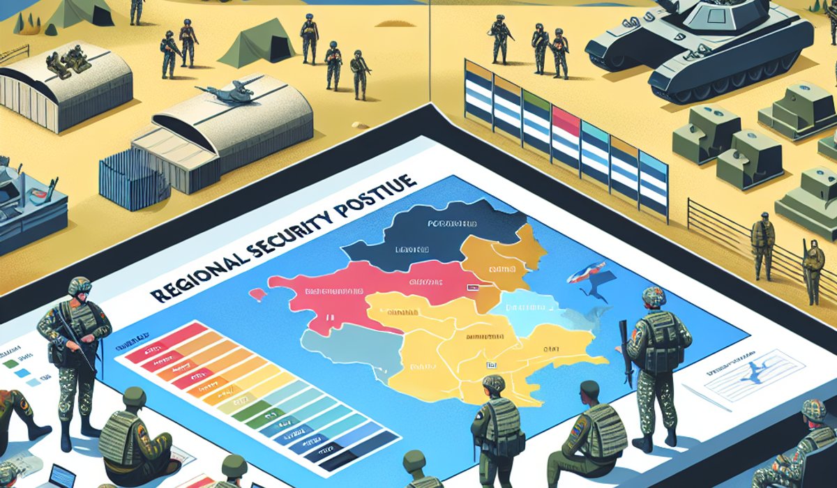 Netanyahu Orders Military Expansion in Southern Lebanon as Journalists Mourned