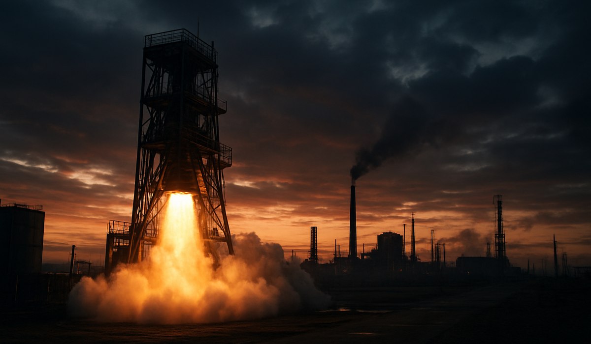 North Korea Missile Test 2026: Engine Breakthrough for ICBM Capabilities