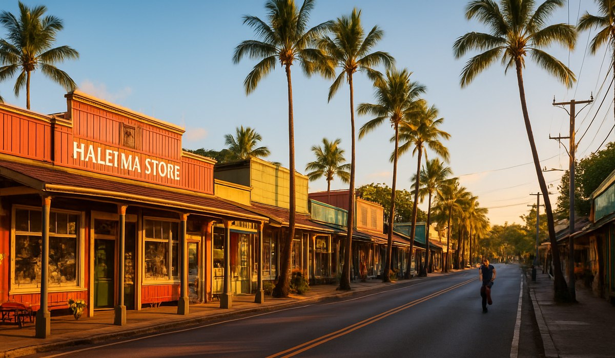 Oʻahu North Shore Reopens: Haleʻiwa Welcomes Visitors After Devastating Kona Low Storms