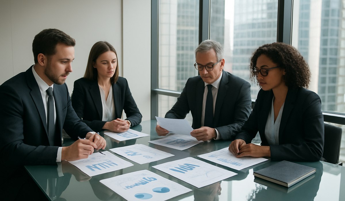 OpenAI narrowing focus: Enterprise pivot away from consumer experiments