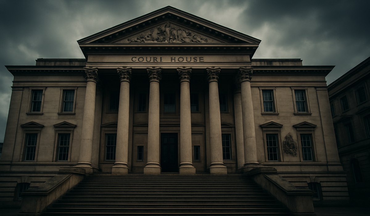 Palestine Activist Arrested Weeks After Bail Release in UK