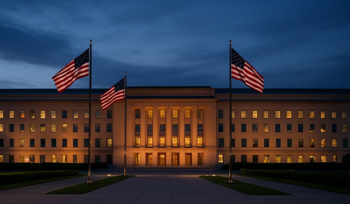 Pentagon Denies Hegseth Broker Investment Claims Ahead of Iran Tensions