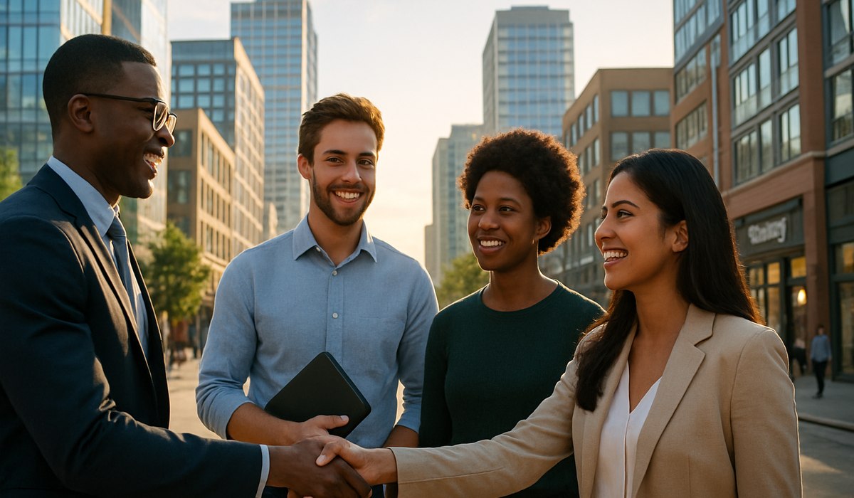 Protect American Dream: Capitalism for All Reshapes 2026 Economic Narrative