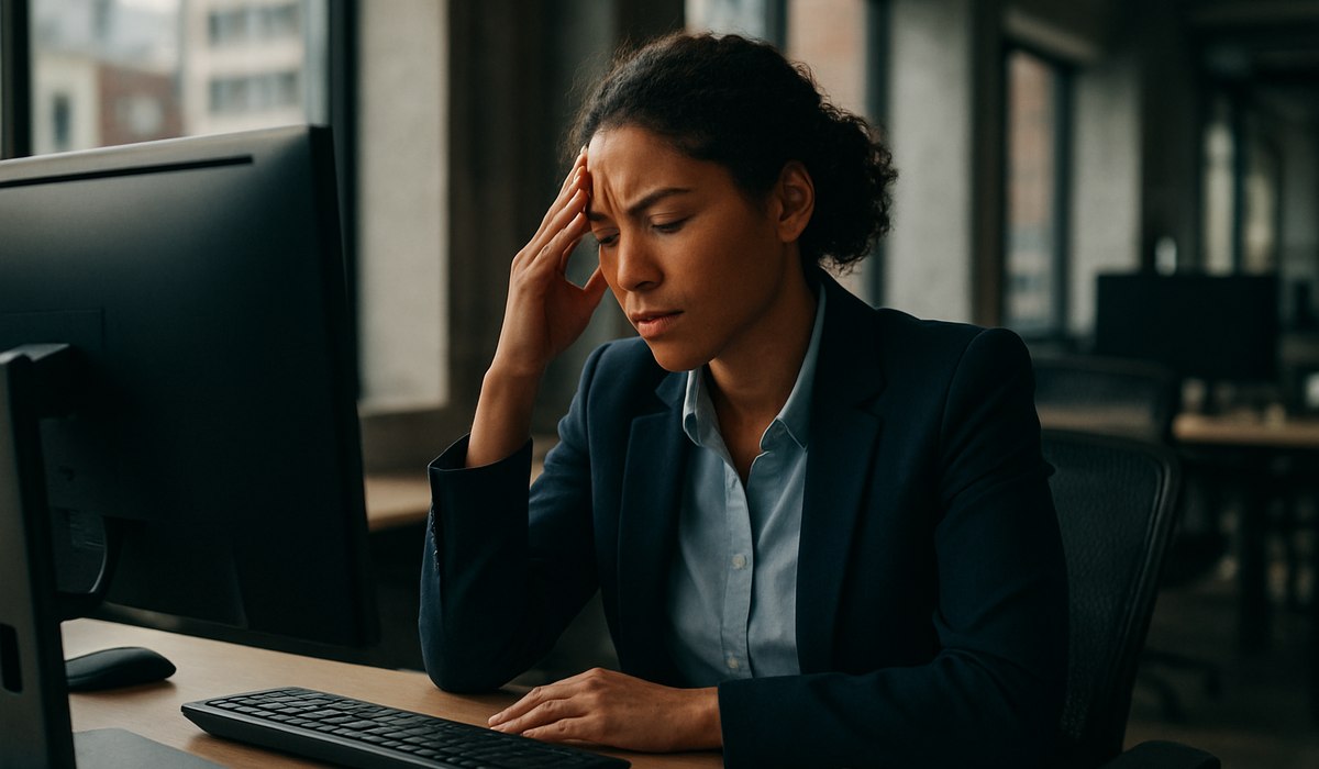 Reproductive Health Leave: U.S. Workers Lack Legal Protections for Period Pain Emergencies