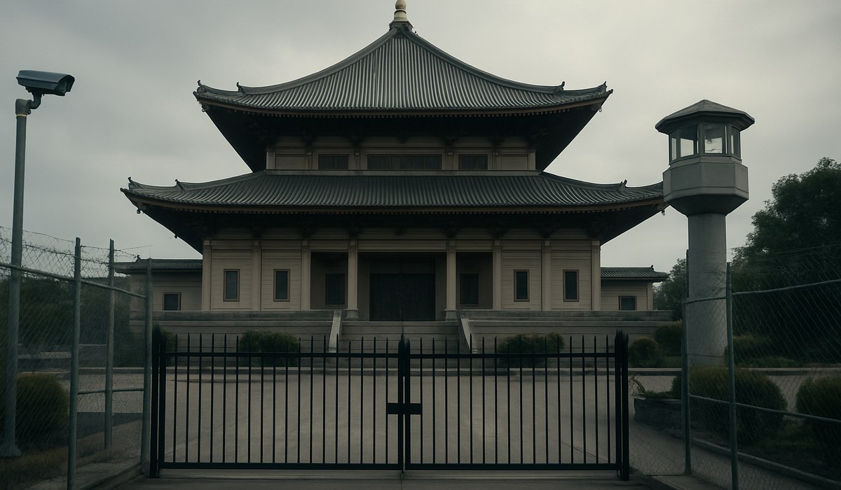 Says Suspect Michigan Synagogue Attack Inspired by Hezbollah