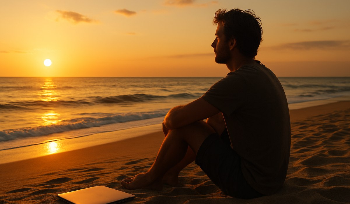 Taking Breaks Help Digital Nomads Absorb Information Better in 2026