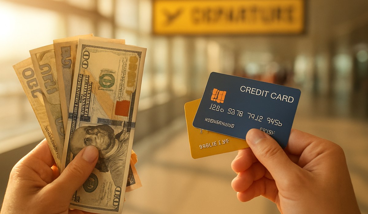 Travel Money Cash: 84% of Australian Travelers Still Carry Currency Abroad in 2026