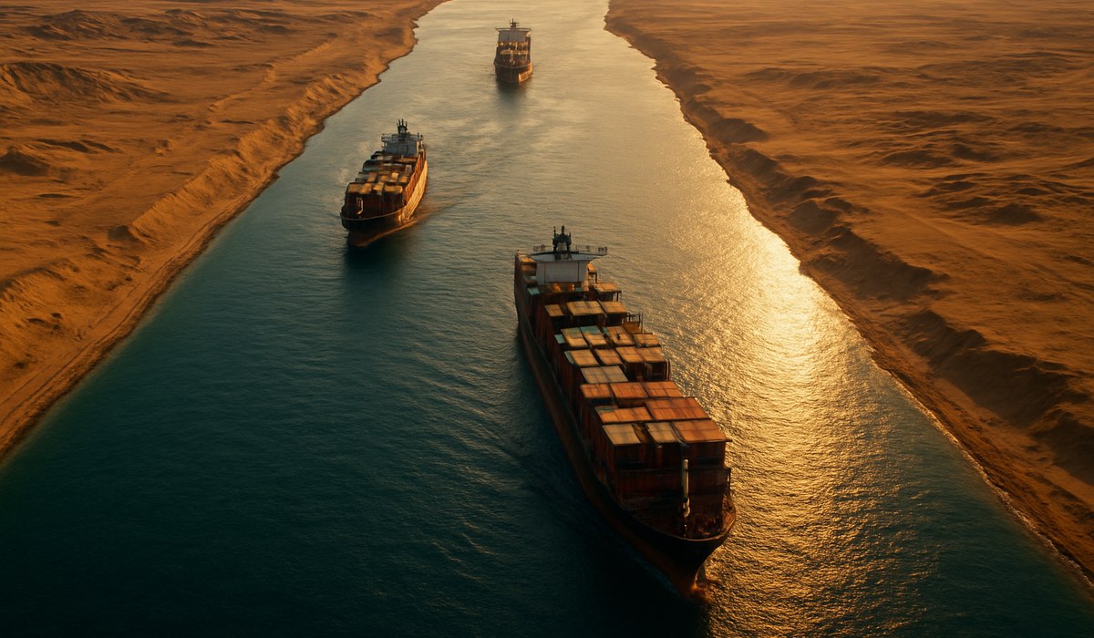 White House Signals Iran Deal May Not Require Strait of Hormuz Access