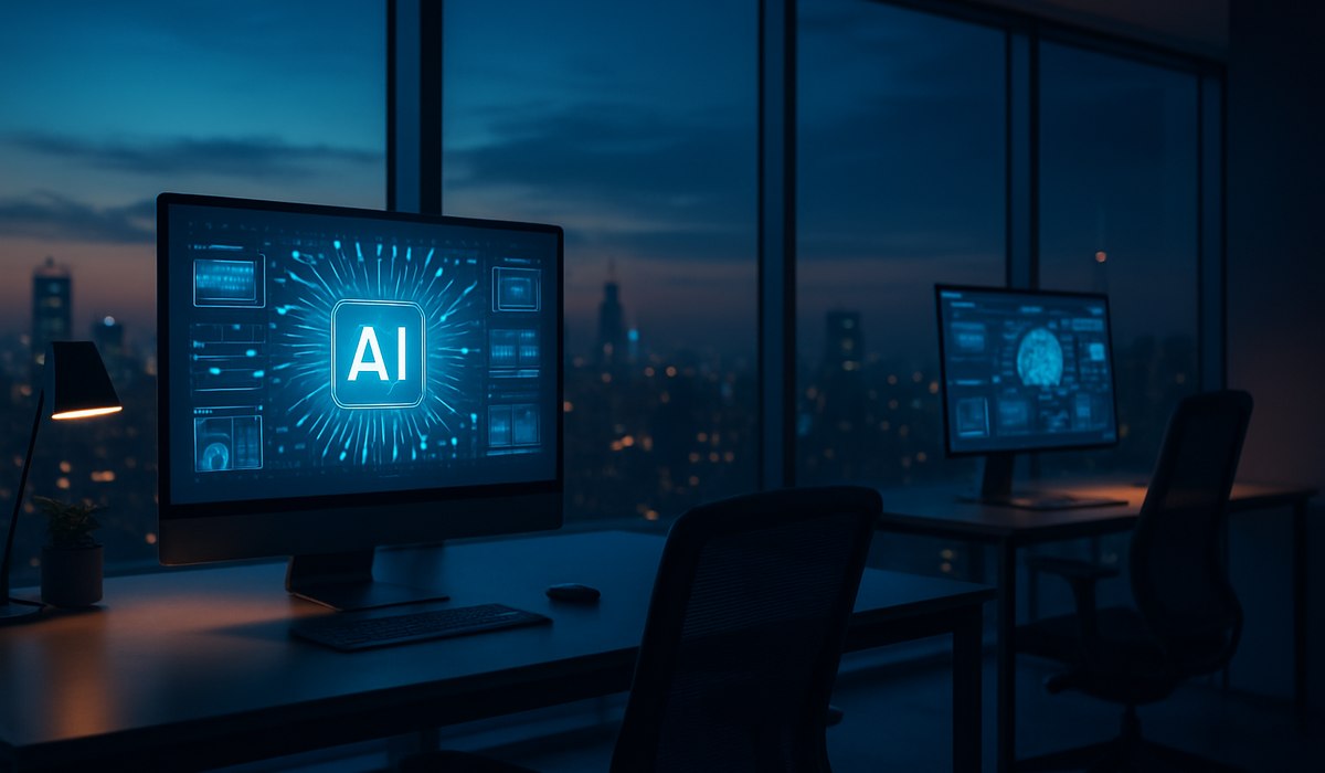 Yahoo Lanzone AI Turnaround: Scout Engine Powers Internet Revival