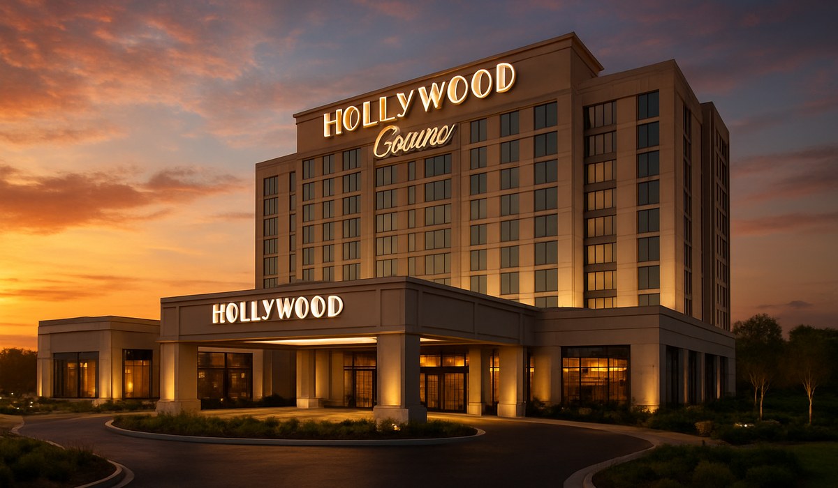 Casino Hotel Luxury: Hollywood Resort Unveils 150K Sq Ft Summer 2026