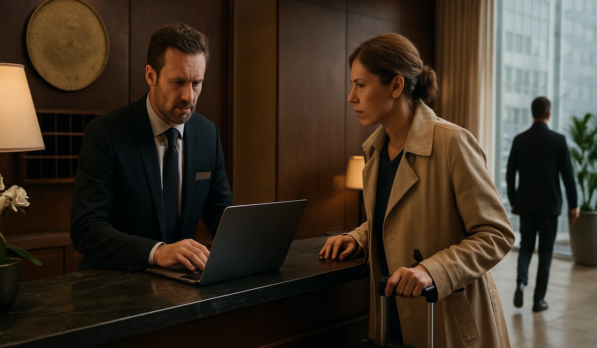 Hotel Rising Costs and Labor Shortages: 2026 Industry Outlook