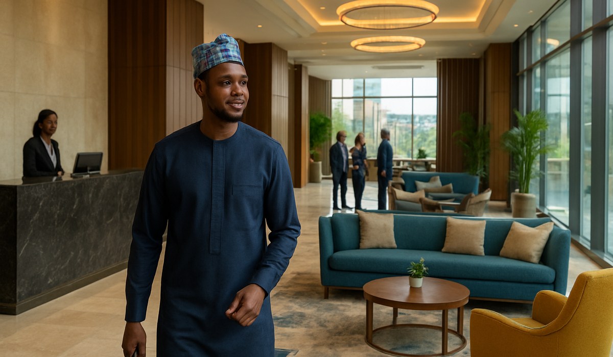 Radisson Kigali Emerges as Top Luxury Hub for Nigerian Business Travelers in 2026