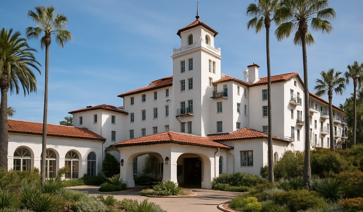 Santa Barbara Encanto: Historic Luxury Escape Reopens