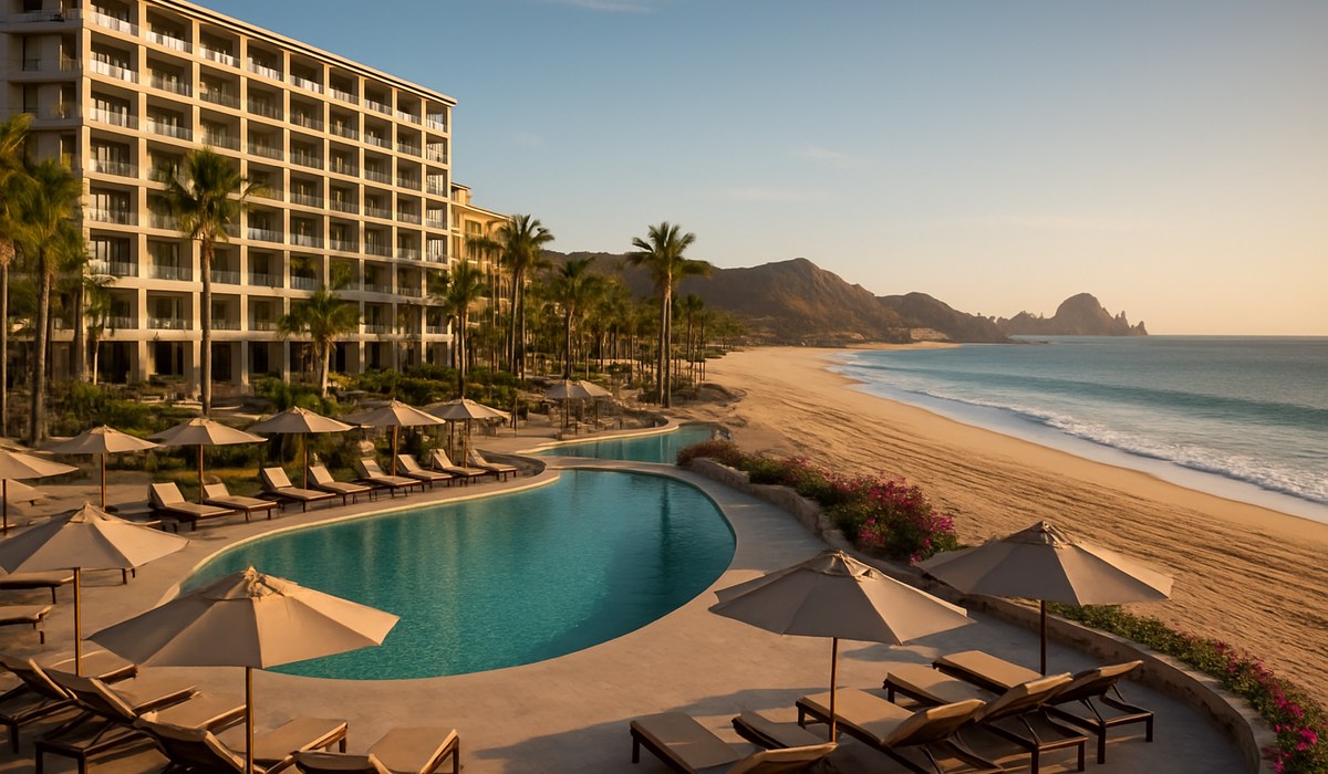 Solmar Hotels & Resorts: $6M Expansion Surge in Los Cabos