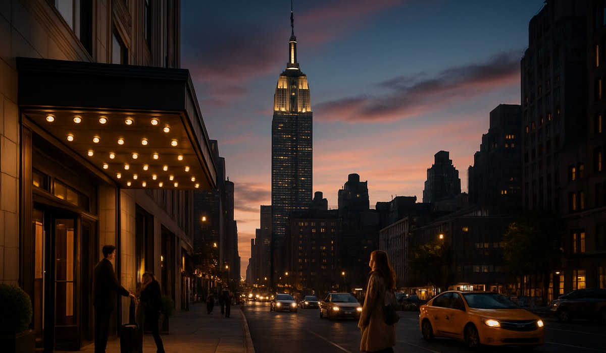 Travel Tourism York 2026: Grant Expansion Reshapes Hospitality Landscape