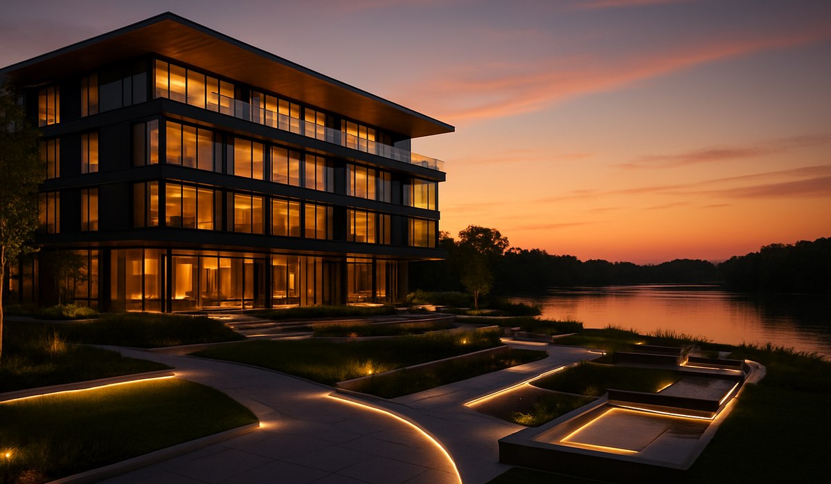 Accor Opens 800th Hotel in Greater China with Sofitel Changzhou