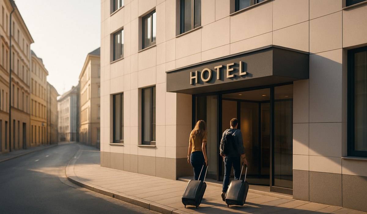 B&B Hotels Scales European Operations Fast, But U.S. Expansion Stalls