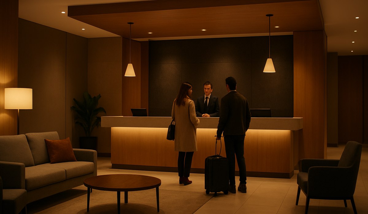 Hotels Marriott Hyatt Transform Properties Through Conversions in 2026