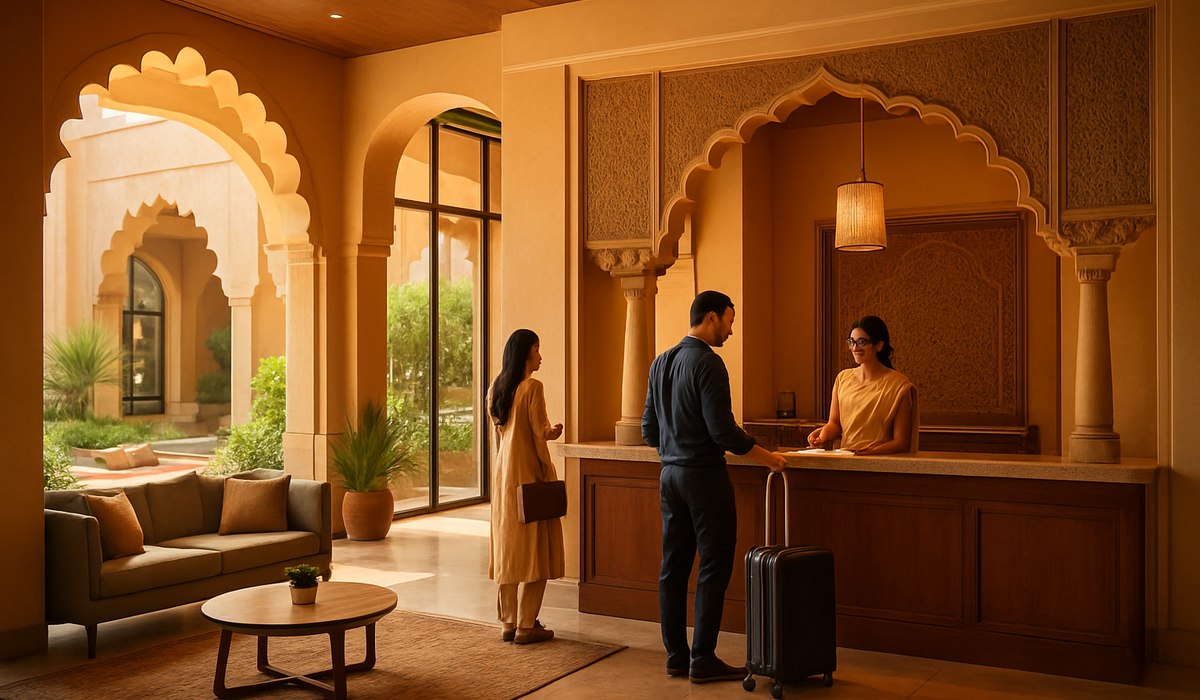 India Hilton Hotels Expand Aggressively With 125-Property Midscale Deal