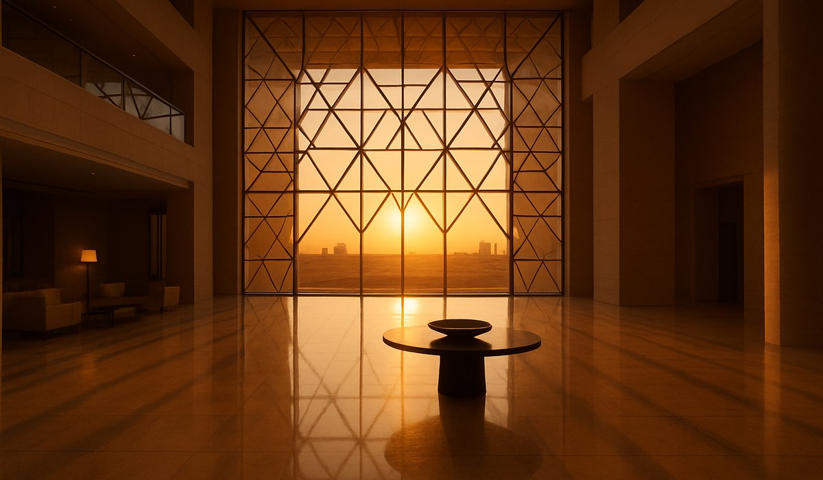 Kempinski Middle East Expansion Accelerates Despite Occupancy Collapse in 2026